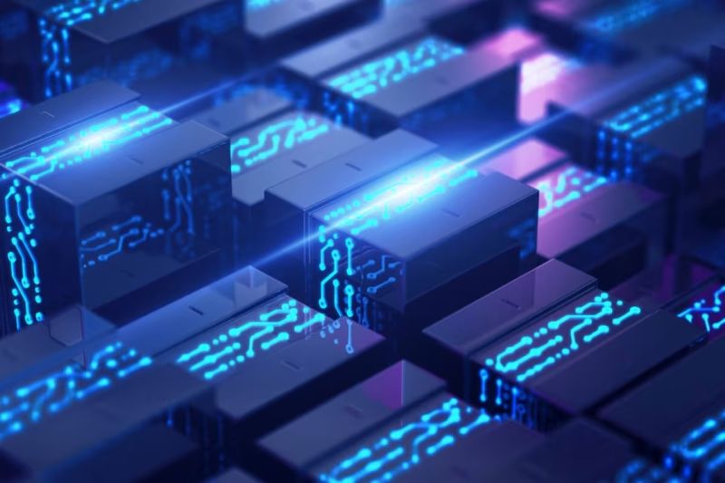 三亚软件开发公司深耕信创领域,助力企业全场景信创落地